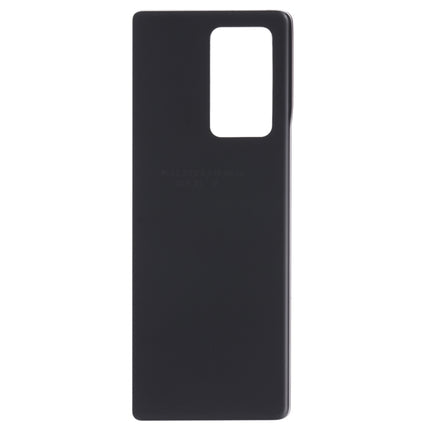 For Samsung Galaxy Z Fold2 5G SM-F916B Glass Battery Back Cover , For Samsung Galaxy Z Fold2 5G