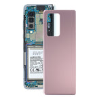 For Samsung Galaxy Z Fold2 5G / Pink