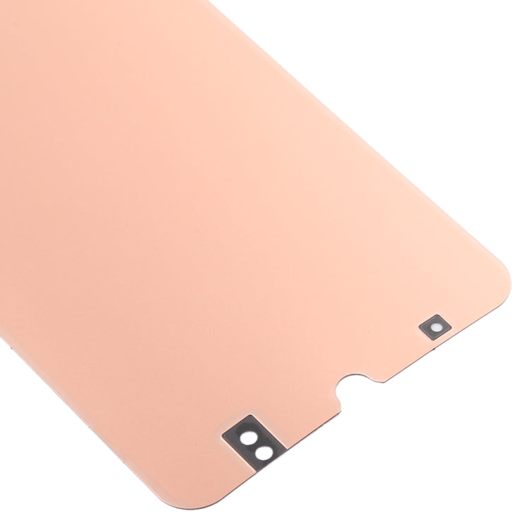 For Galaxy A50 10pcs LCD Digitizer Back Adhesive Stickers