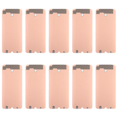 For Galaxy A50 10pcs LCD Digitizer Back Adhesive Stickers