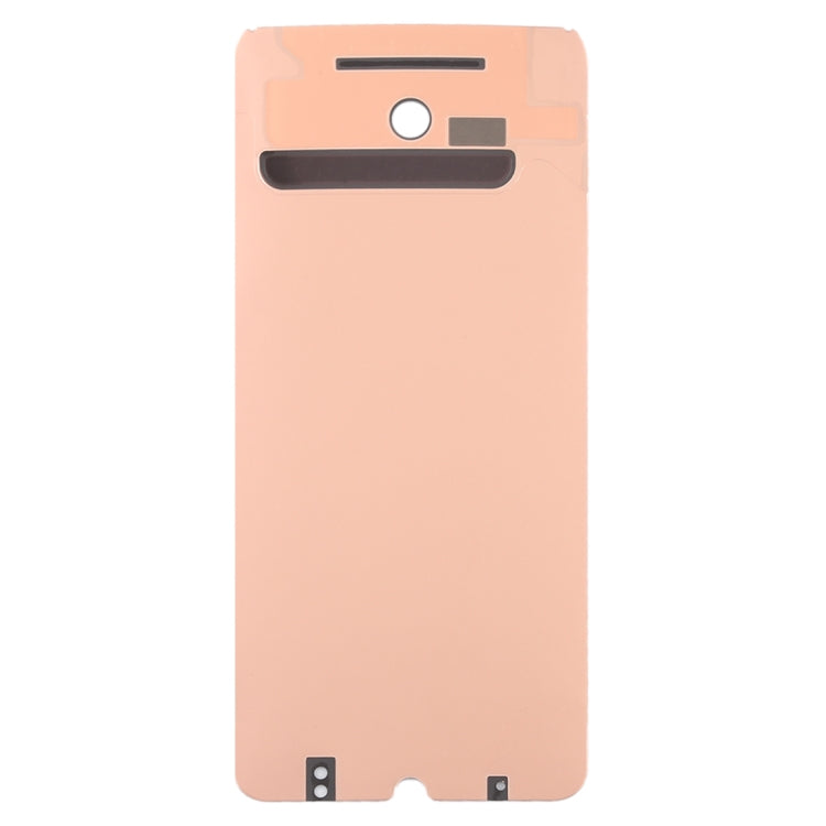 For Galaxy A70 10pcs LCD Digitizer Back Adhesive Stickers