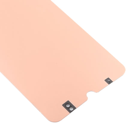 For Galaxy A70 10pcs LCD Digitizer Back Adhesive Stickers, For Samsung Galaxy A70