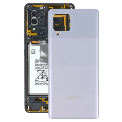 For Samsung Galaxy A42 SM-A426 Battery Back Cover , For Samsung Galaxy A42