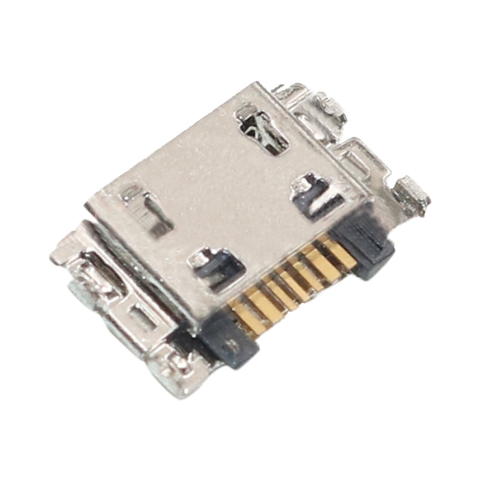 For Galaxy J3 (2017) J330 10pcs Charging Port Connector