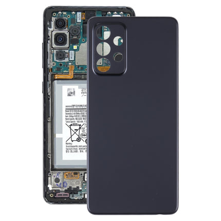 For Samsung Galaxy A52 5G SM-A526B Battery Back Cover , For Samsung Galaxy A52 5G