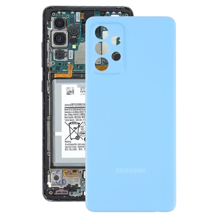 For Samsung Galaxy A52 5G SM-A526B Battery Back Cover , For Samsung Galaxy A52 5G