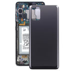 For Samsung Galaxy M31s 5G / Black