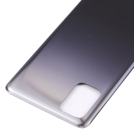 For Samsung Galaxy M31s 5G SM-M317F Battery Back Cover , For Samsung Galaxy M31s 5G