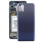 For Samsung Galaxy M31s 5G / Blue