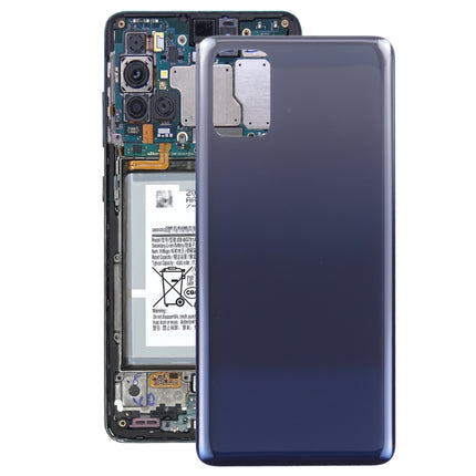 For Samsung Galaxy M31s 5G SM-M317F Battery Back Cover , For Samsung Galaxy M31s 5G