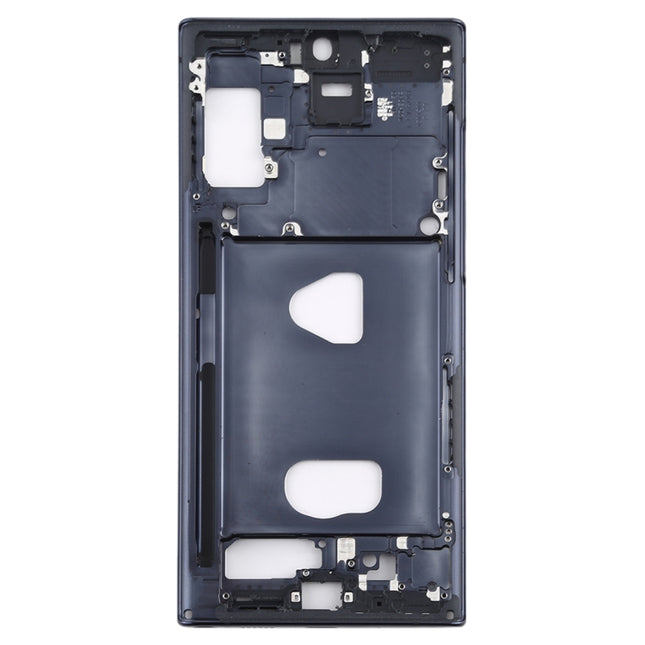 For Galaxy Note 10 +  Middle Frame Bezel Plate , For Galaxy Note 10 +, For Samsung Galaxy Note 10 +