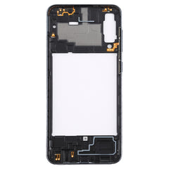 For Galaxy A50s  Rear Housing Frame with Side Keys