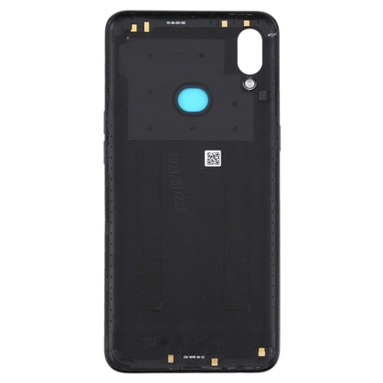 For Galaxy A10s Battery Back Cover with Side Keys , For Galaxy A10s