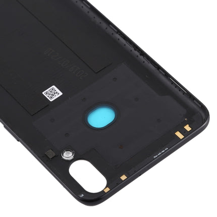For Galaxy A10s Battery Back Cover with Side Keys , For Galaxy A10s