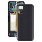 For Samsung Galaxy A03S / Black
