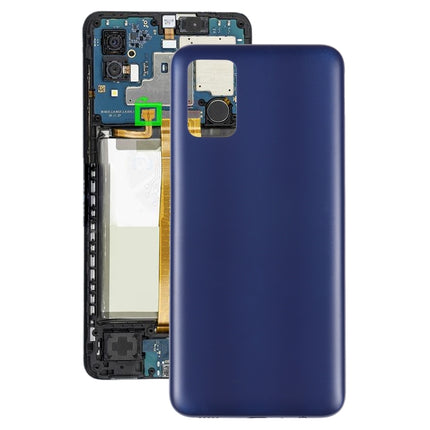 For Samsung Galaxy A03S SM-A037F Battery Back Cover , For Samsung Galaxy A03S