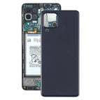 For Samsung Galaxy A22 / Black