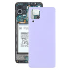 For Samsung Galaxy A22 / Purple