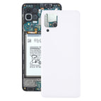 For Samsung Galaxy A22 / White