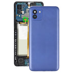 For Samsung Galaxy A03 / Blue