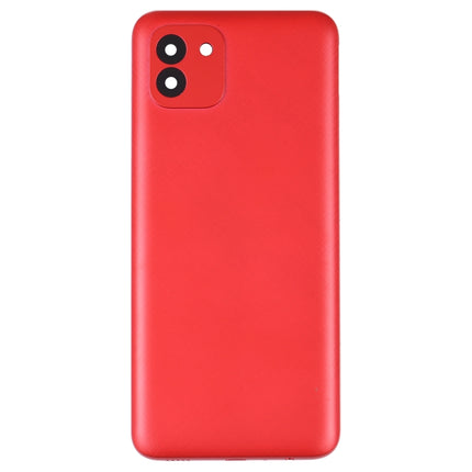 For Samsung Galaxy A03 SM-A035F Battery Back Cover , For Samsung Galaxy A03