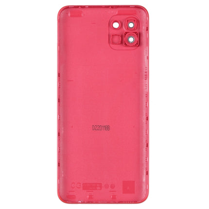 For Samsung Galaxy A03 SM-A035F Battery Back Cover , For Samsung Galaxy A03