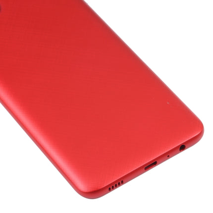For Samsung Galaxy A03 SM-A035F Battery Back Cover , For Samsung Galaxy A03