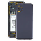 For Samsung Galaxy A13 SM-A135 / Black