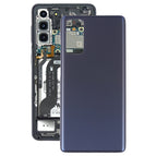 For Samsung Galaxy S20 FE 5G / Black