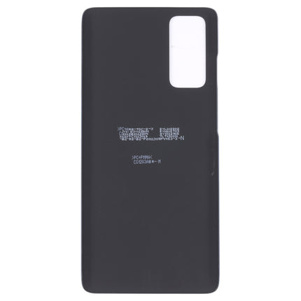 For Samsung Galaxy S20 FE 5G SM-G781B Battery Back Cover , For Samsung Galaxy S20 FE 5G