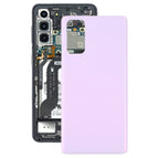 For Samsung Galaxy S20 FE 5G / Pink