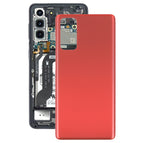 For Samsung Galaxy S20 FE 5G / Red