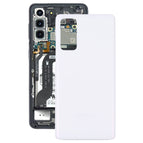 For Samsung Galaxy S20 FE 5G / White