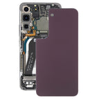 For Samsung Galaxy S22(Dark Red) / Dark Red
