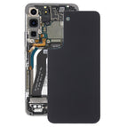 For Samsung Galaxy S22 / Black