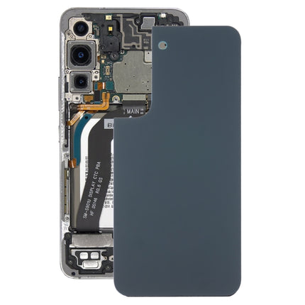 For Samsung Galaxy S22 Battery Back Cover , For Samsung Galaxy S22, For Samsung Galaxy S22(Dark Red), For Samsung Galaxy S22(Green), For Samsung Galaxy S22(Grey Green), For Samsung Galaxy S22(Sky Blue)