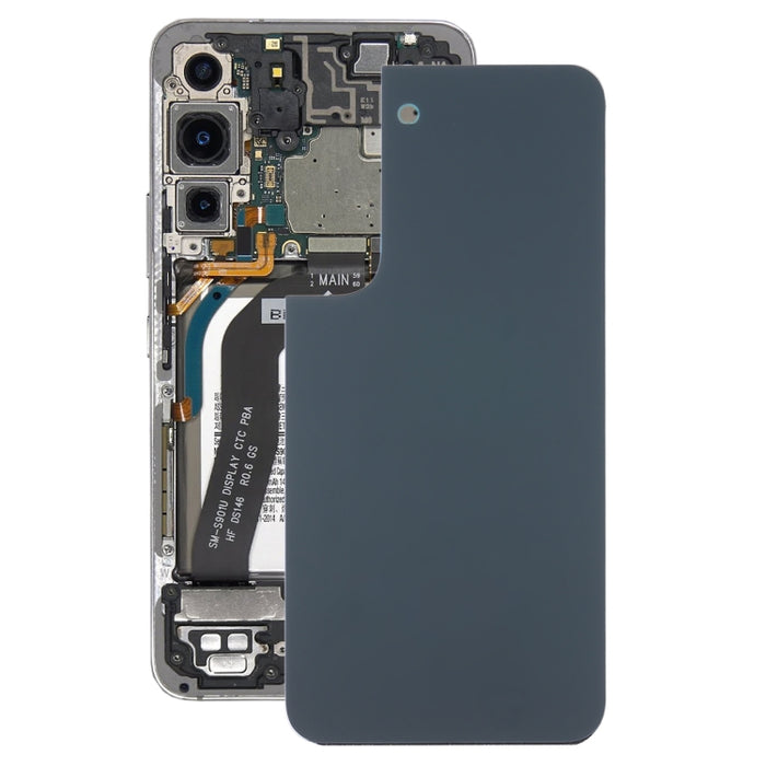 For Samsung Galaxy S22 Battery Back Cover , For Samsung Galaxy S22(Green), For Samsung Galaxy S22(Grey Green), For Samsung Galaxy S22, For Samsung Galaxy S22(Sky Blue), For Samsung Galaxy S22(Dark Red)