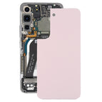 For Samsung Galaxy S22 / Gold