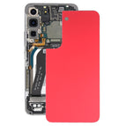 For Samsung Galaxy S22 / Red