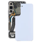 For Samsung Galaxy S22 / White