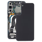 For Samsung Galaxy S22+ / Black