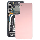 For Samsung Galaxy S22+ / Rose Gold