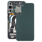 For Samsung Galaxy S22+ / Green
