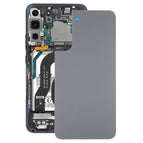 For Samsung Galaxy S22+(Grey Green) / Grey Green