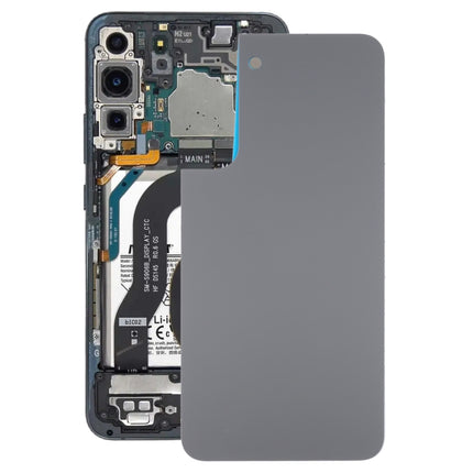 For Samsung Galaxy S22+ Battery Back Cover , For Samsung Galaxy S22+, For Samsung Galaxy S22+(Grey Green), For Samsung Galaxy S22+(Dark Red)