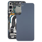 For Samsung Galaxy S22+ / Blue