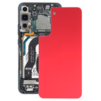 For Samsung Galaxy S22+ / Red