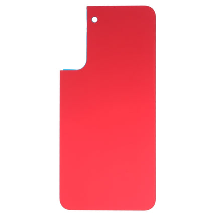 For Samsung Galaxy S22+ Battery Back Cover , For Samsung Galaxy S22+, For Samsung Galaxy S22+(Dark Red), For Samsung Galaxy S22+(Grey Green)