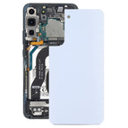 For Samsung Galaxy S22+ / White