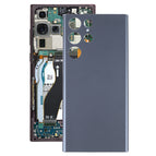 For Samsung Galaxy S22 Ultra / Sky Blue